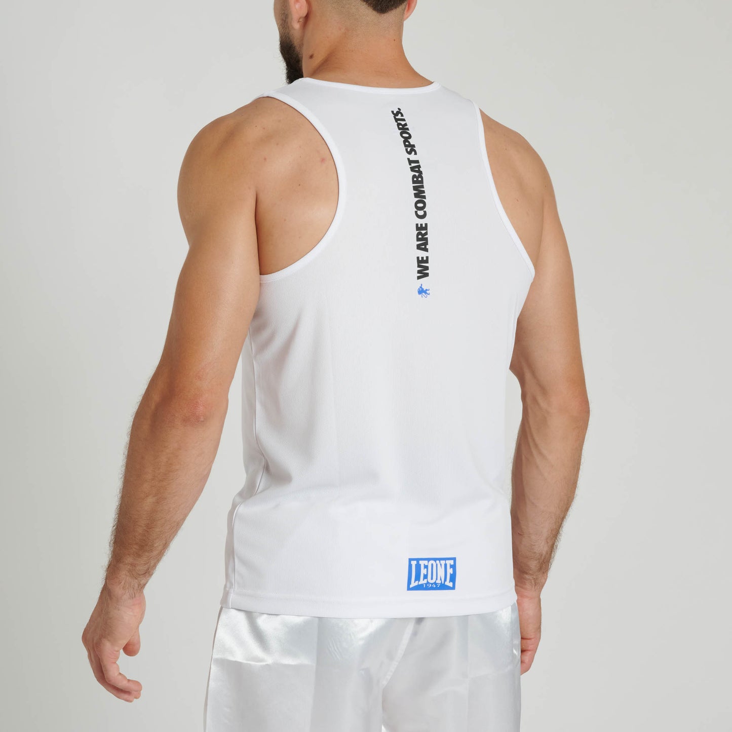 Camiseta boxeo COLOR BLOCK AB236