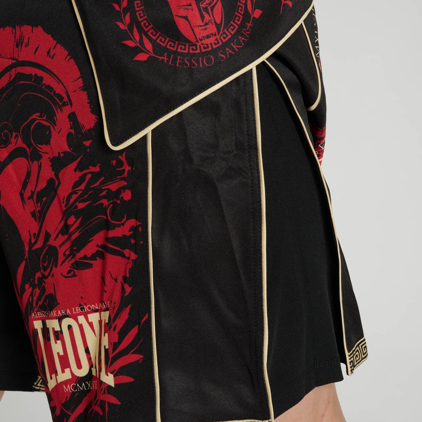 Pantalon MMA LEGIONARIVS III AB789