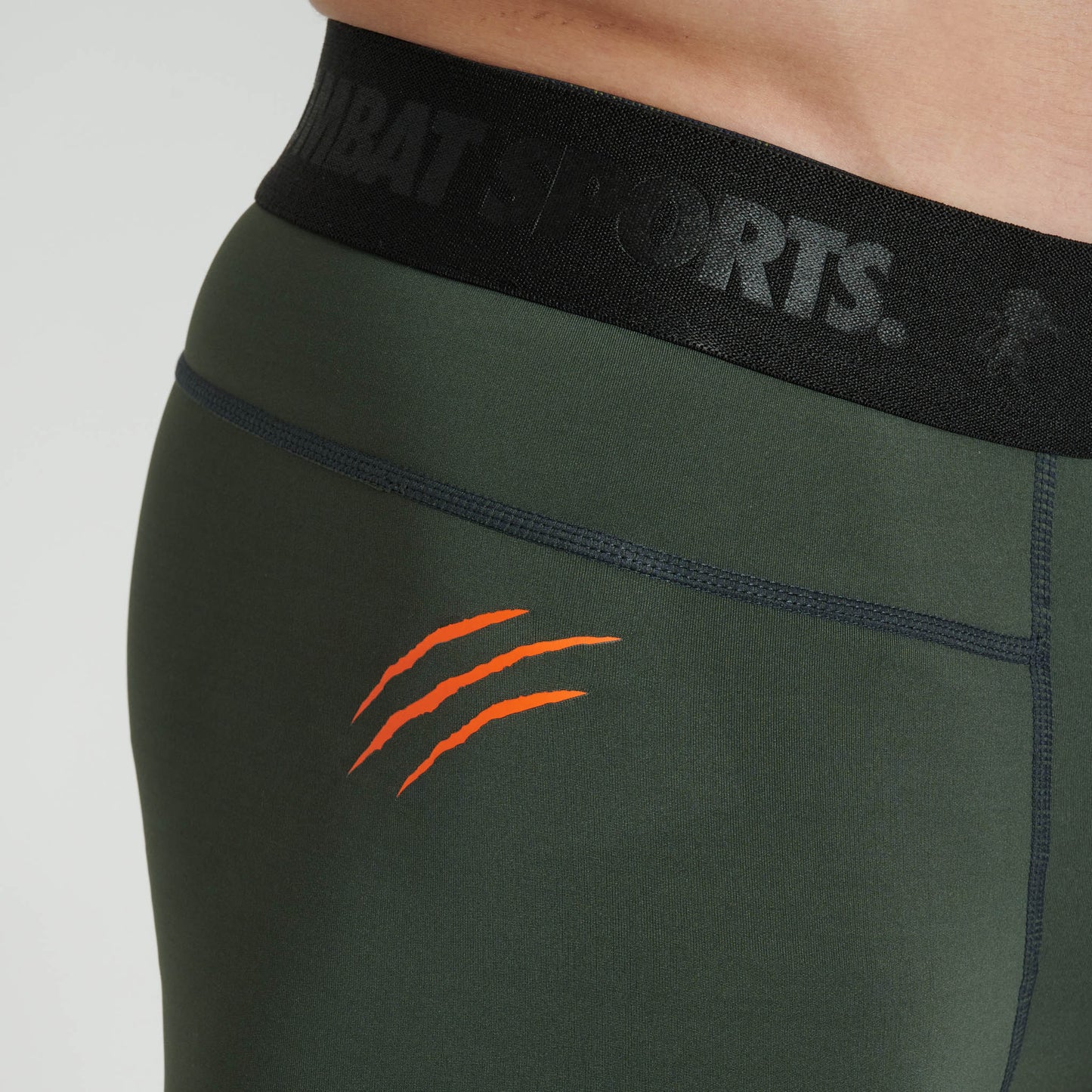 Short compresivo PRIMAL INSTINCT ESSENTIAL AB929