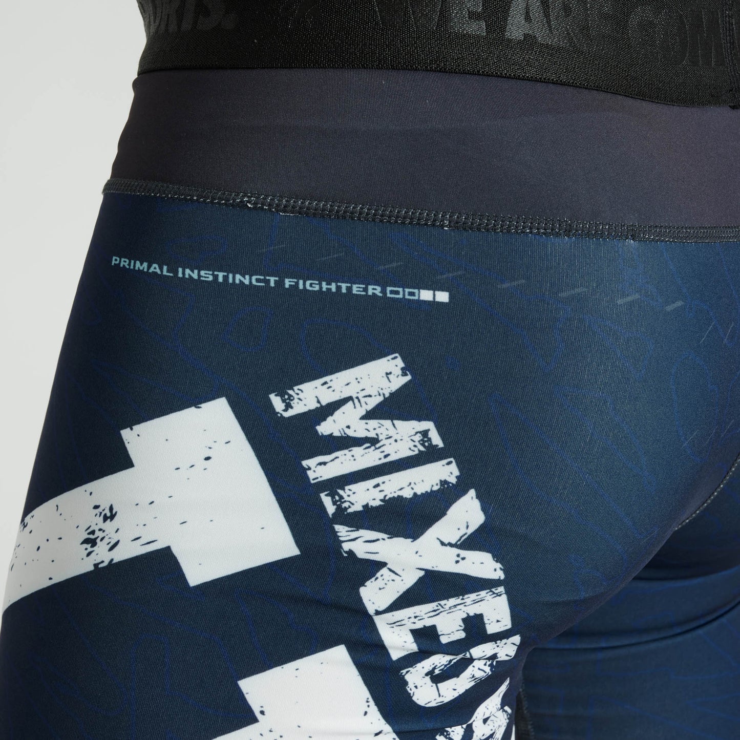 Leggins hombre PRIMAL INSTINCT BOLD AB944