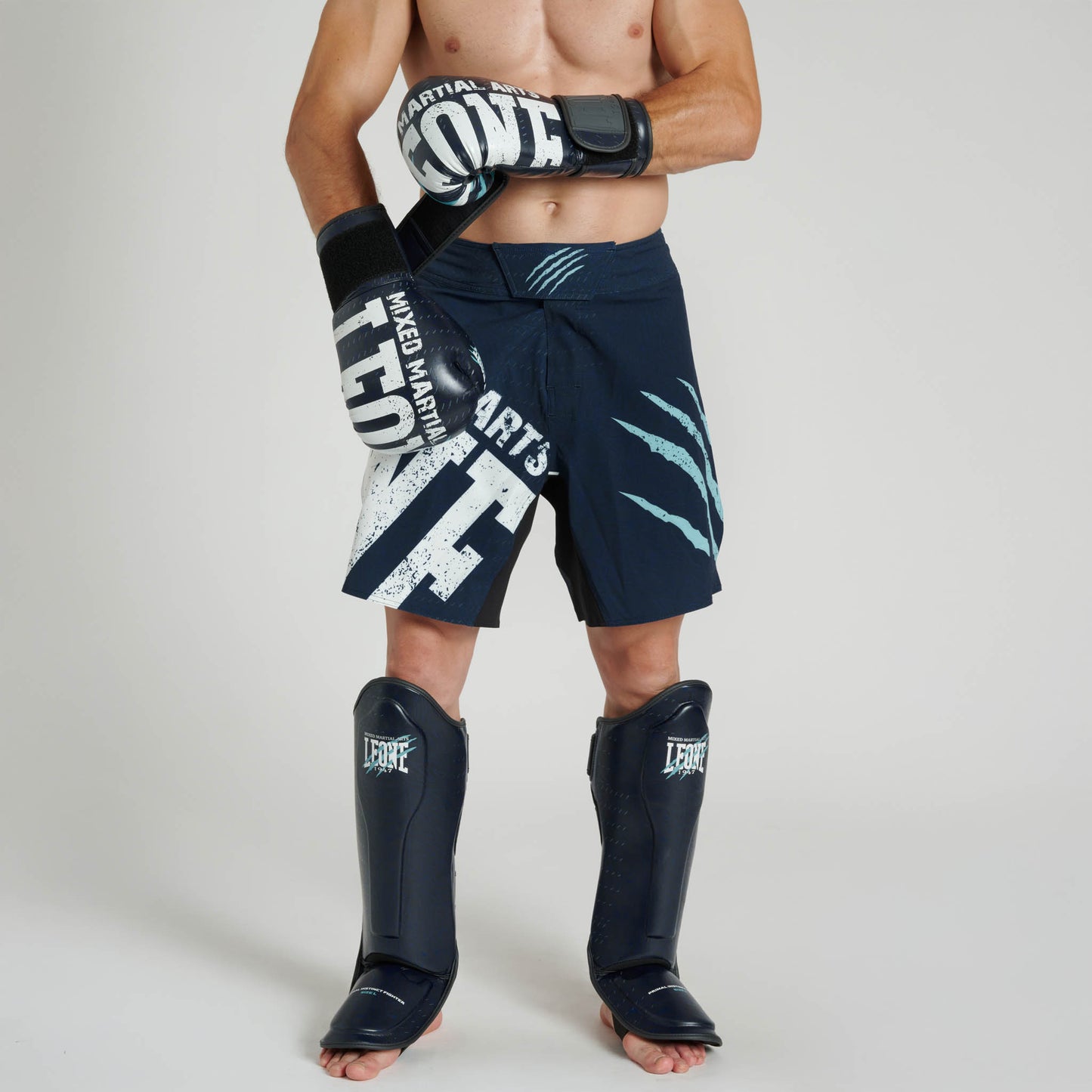 Pantalon MMA PRIMAL INSTINCT BOLD AB945
