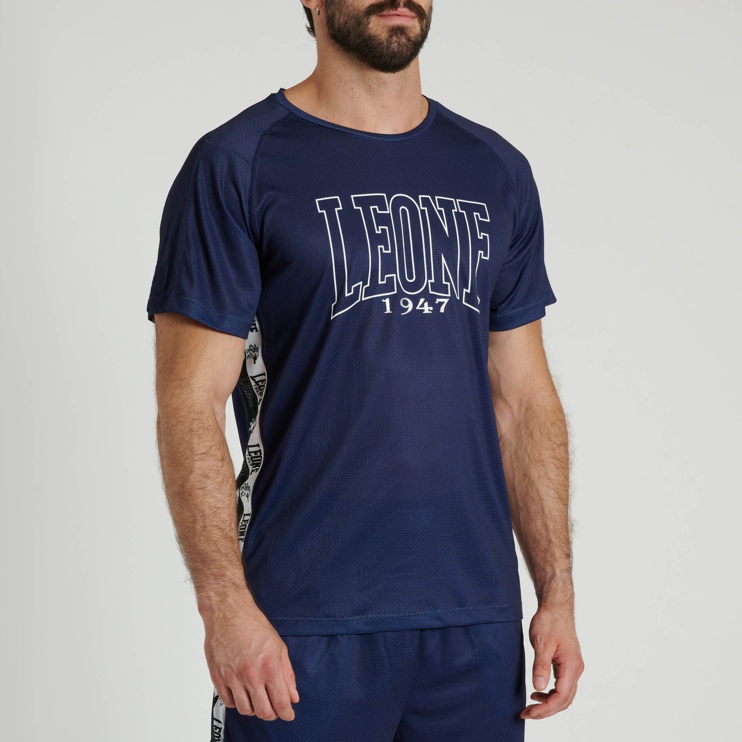 Camiseta manga corta ICONIC ABX431