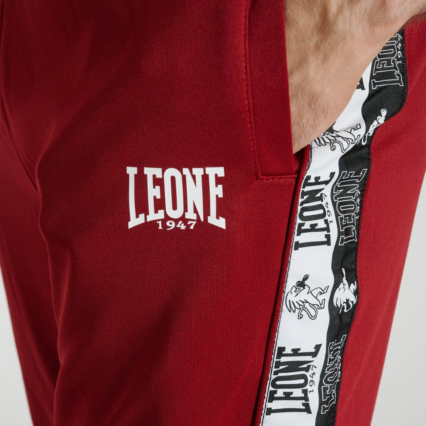 Pantalon largo ICONIC ABX440