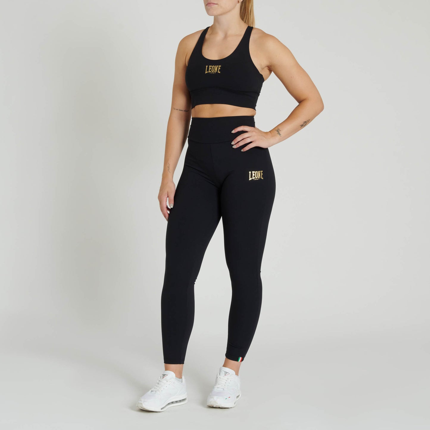 Top sport mujer DNA ABX728