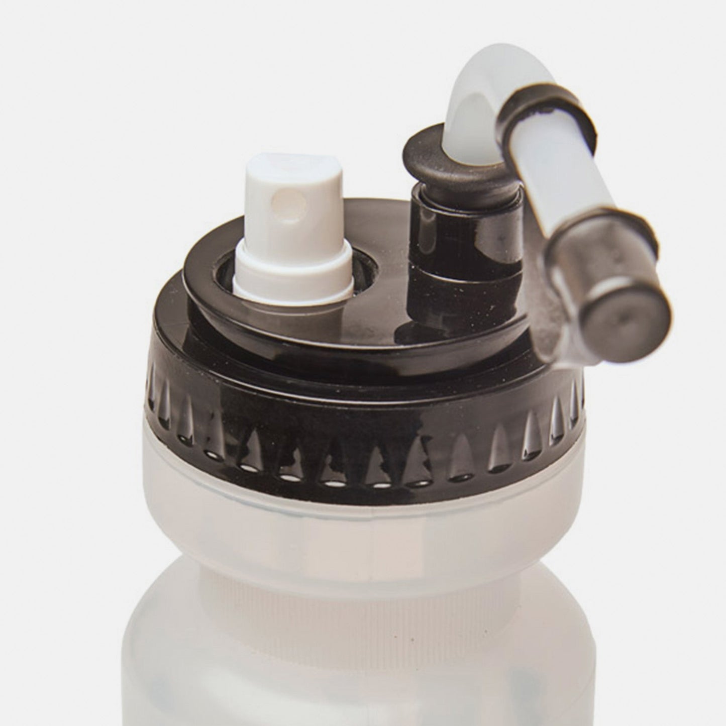 Botellin con difusor LEONE AC923