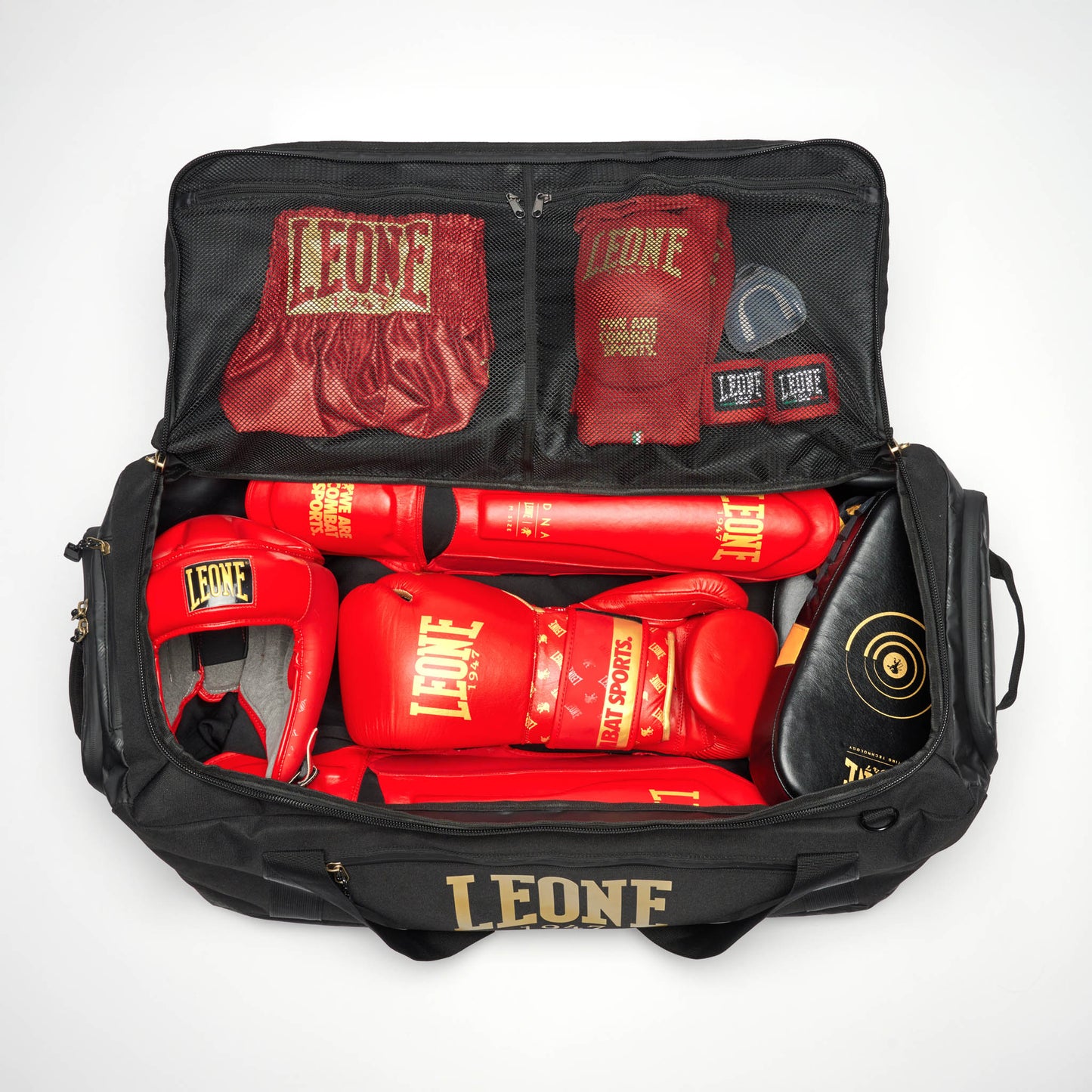 Bolsa viaje XXL DNA AC959