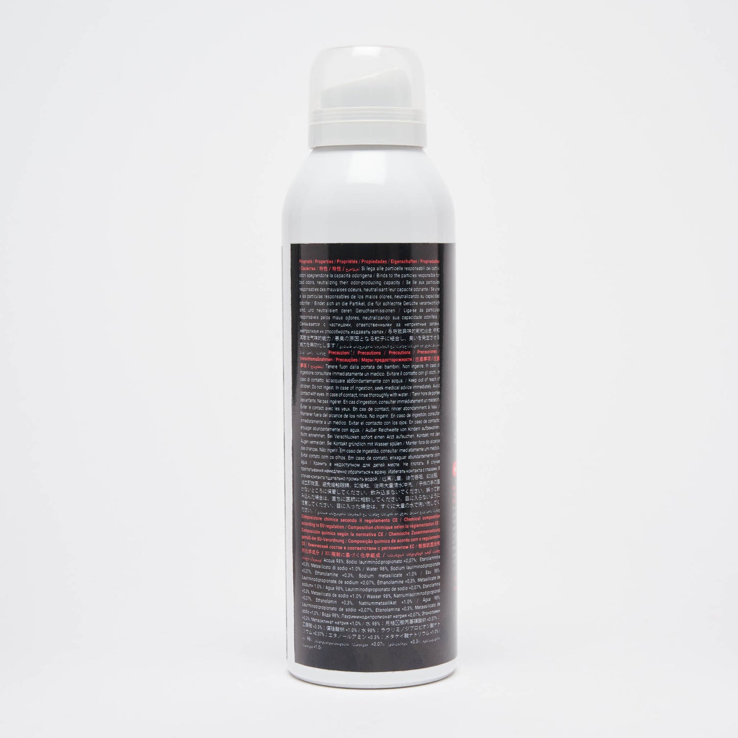 Spray anti-olor GEAR FRESH AC982