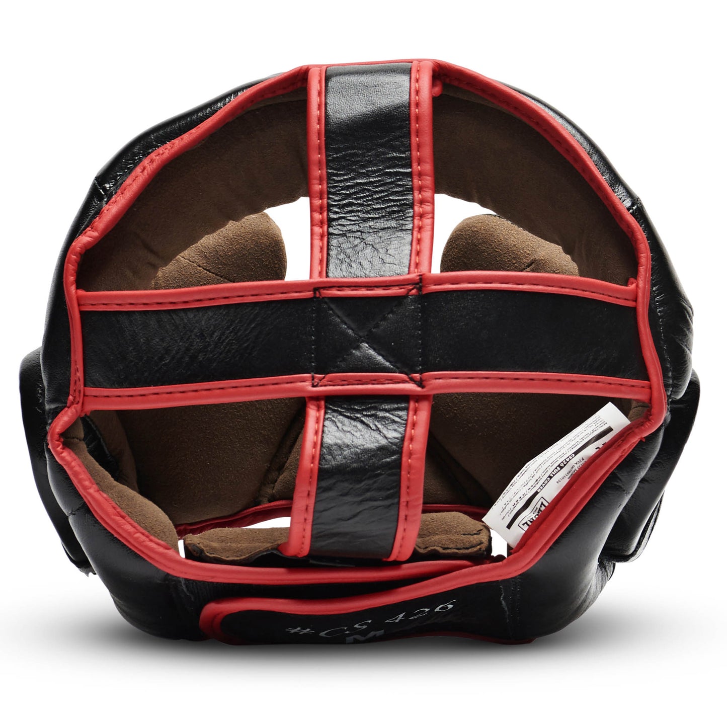Casco Protector FULL COVER CS426