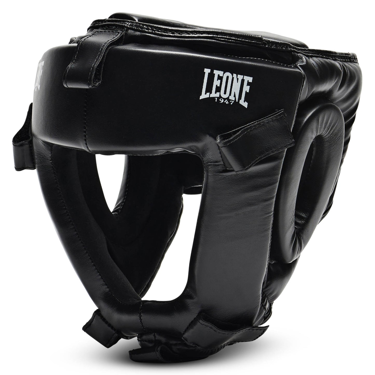 Casco Protector PLASTIC PAD negro/M/L CS432