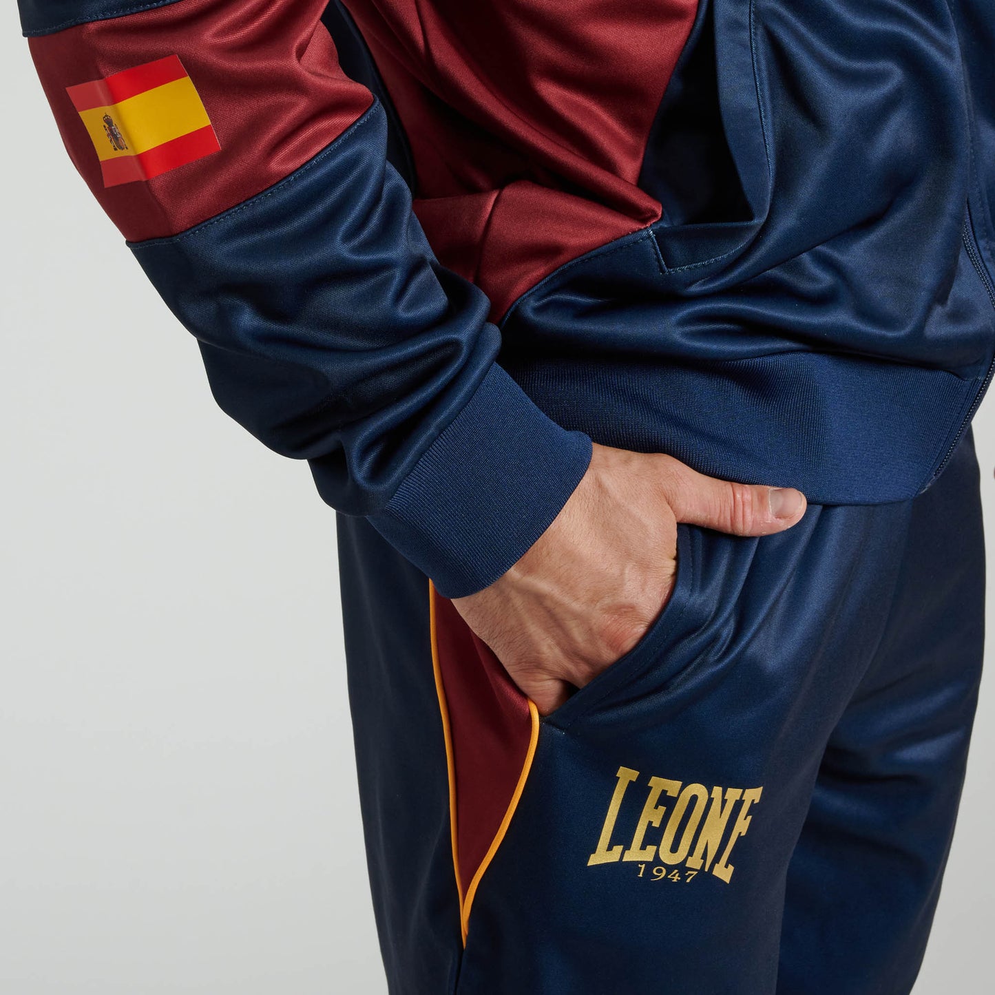 Chandal completo ESPAÑA ES003