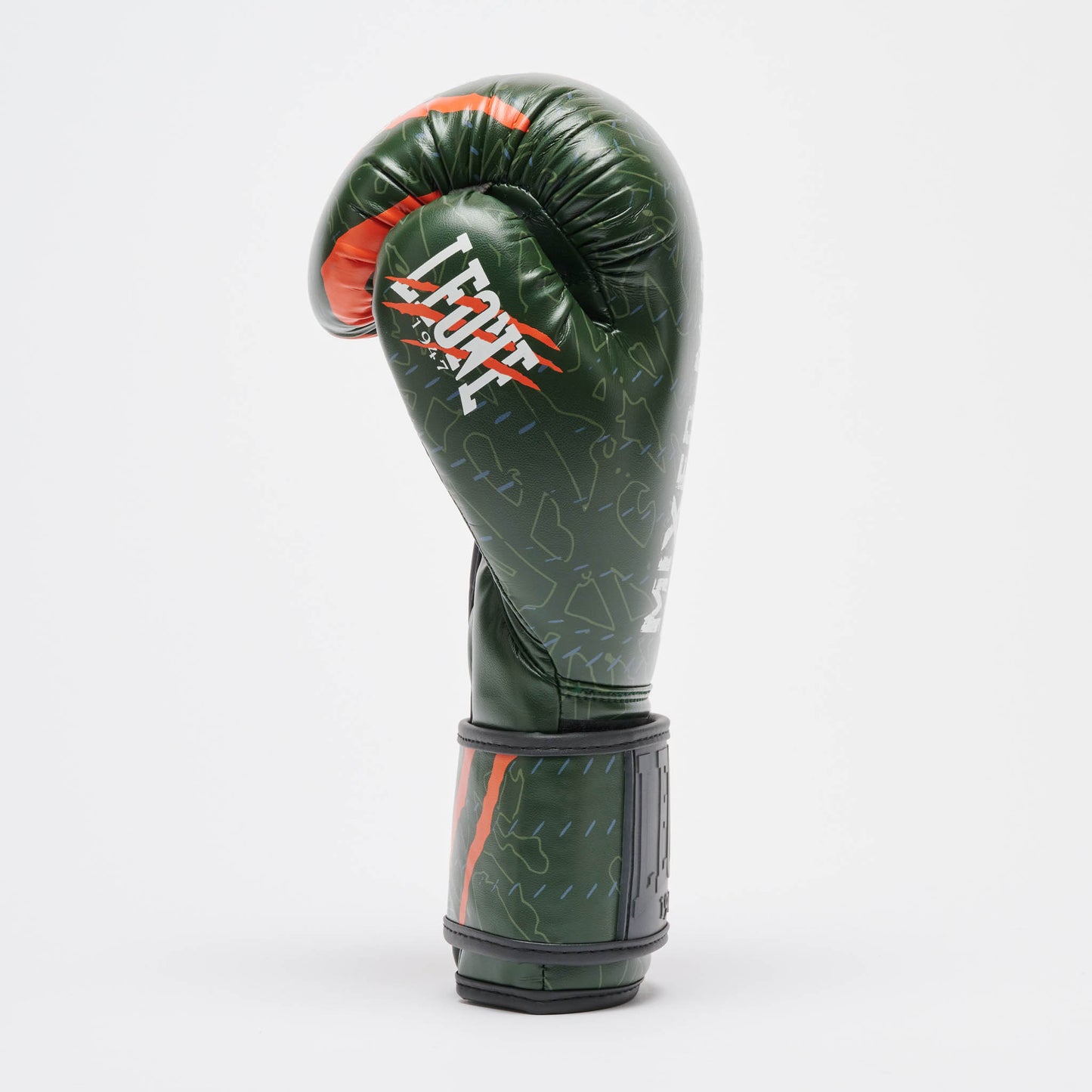 Guantes de Boxeo PRIMAL INSTINCT GN004