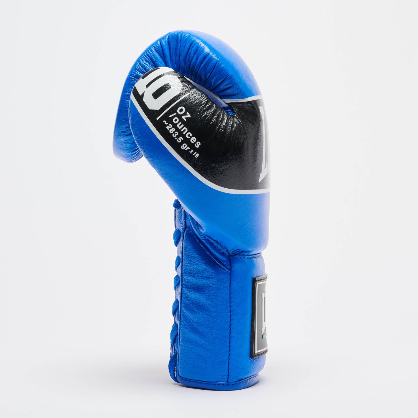 Guantes de Boxeo SHOCK PRO CUERDAS GN057L
