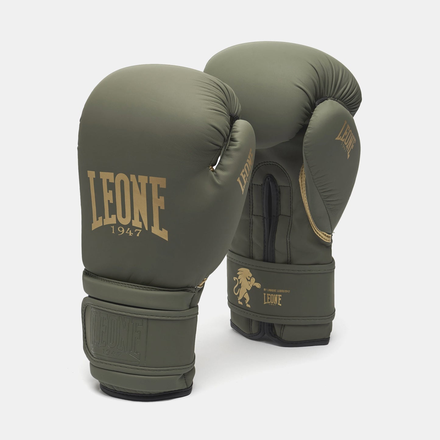 Guantes de boxeo IDOL GN059D