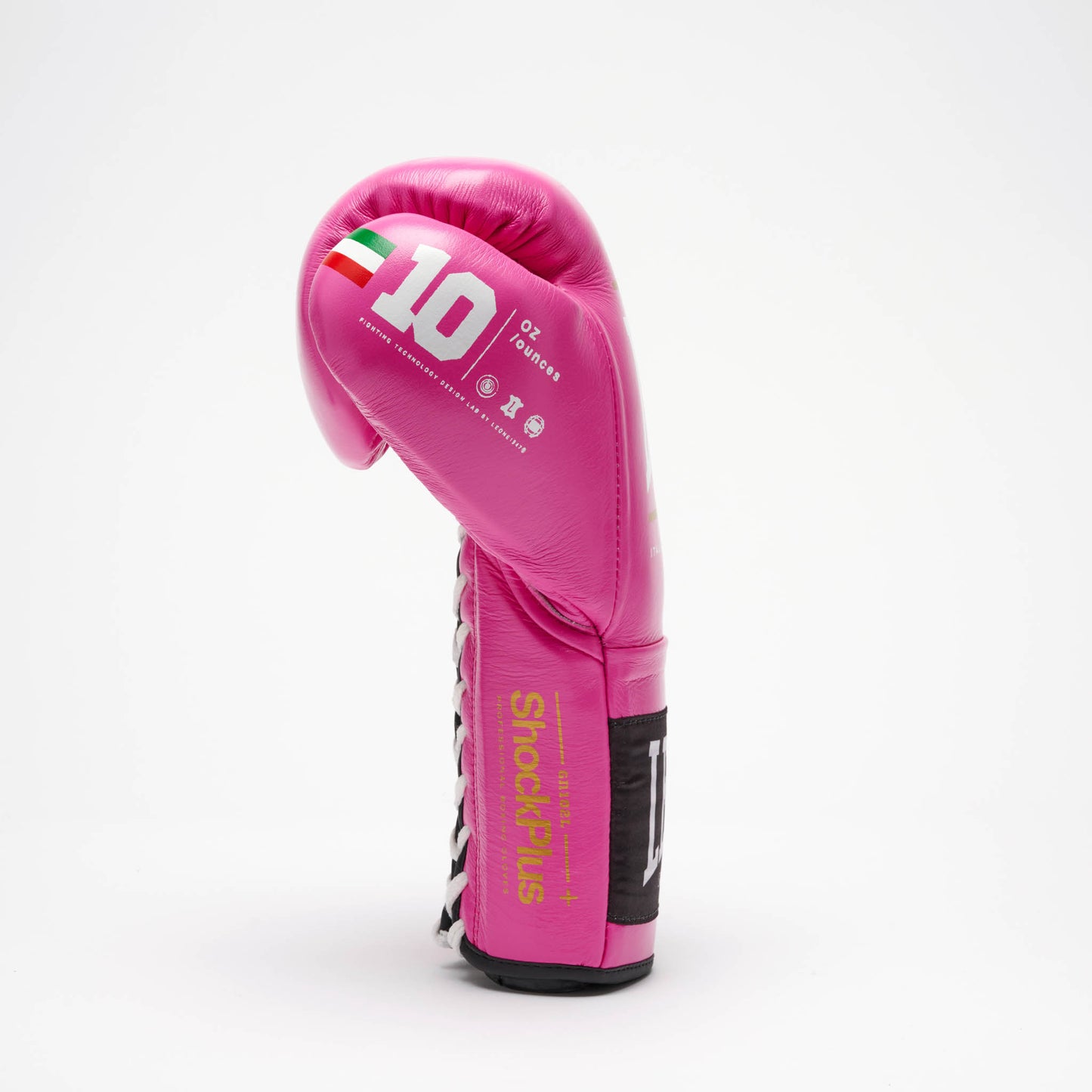 Guantes de Boxeo SHOCK PLUS GN102L
