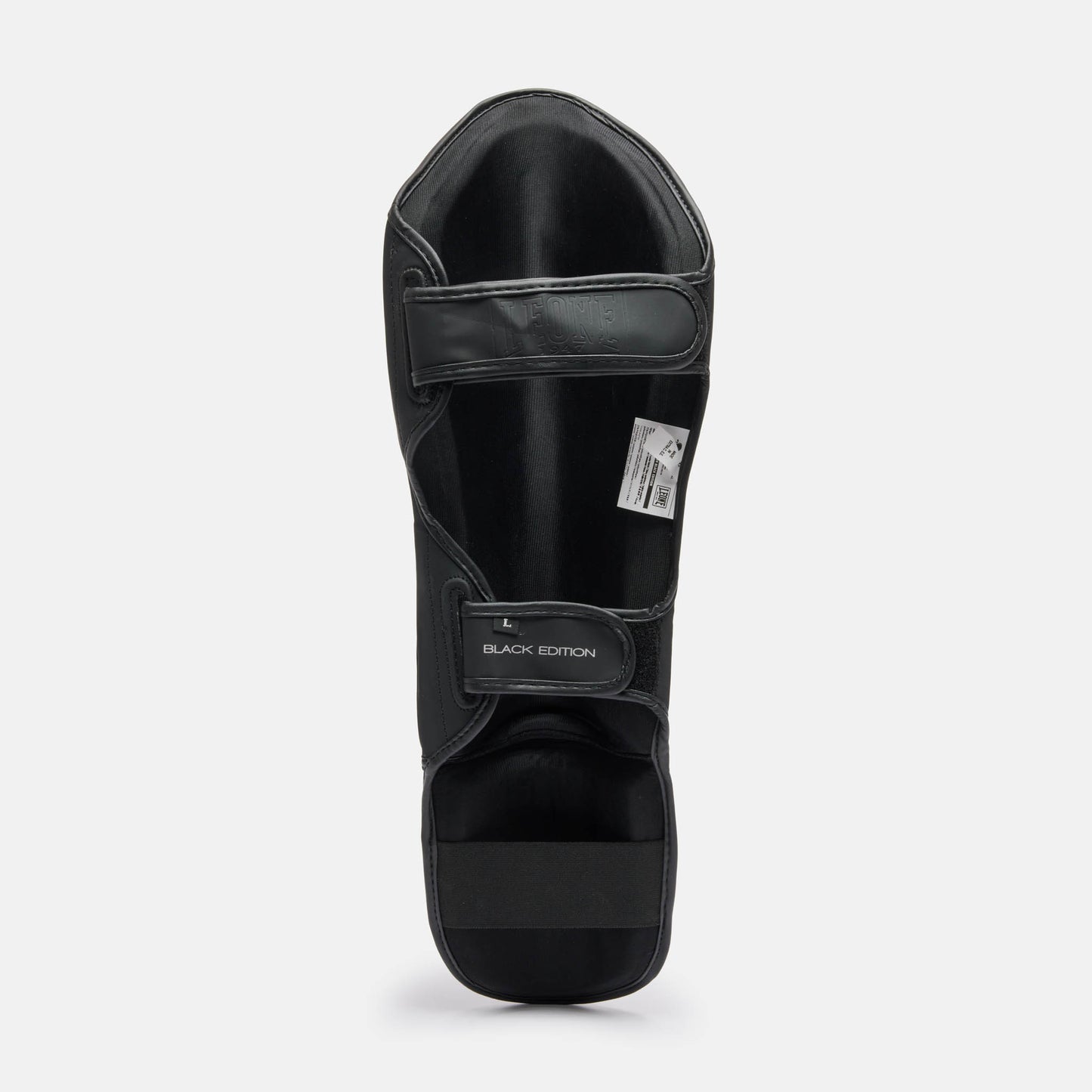 Espinilleras BLACK EDITION PT119