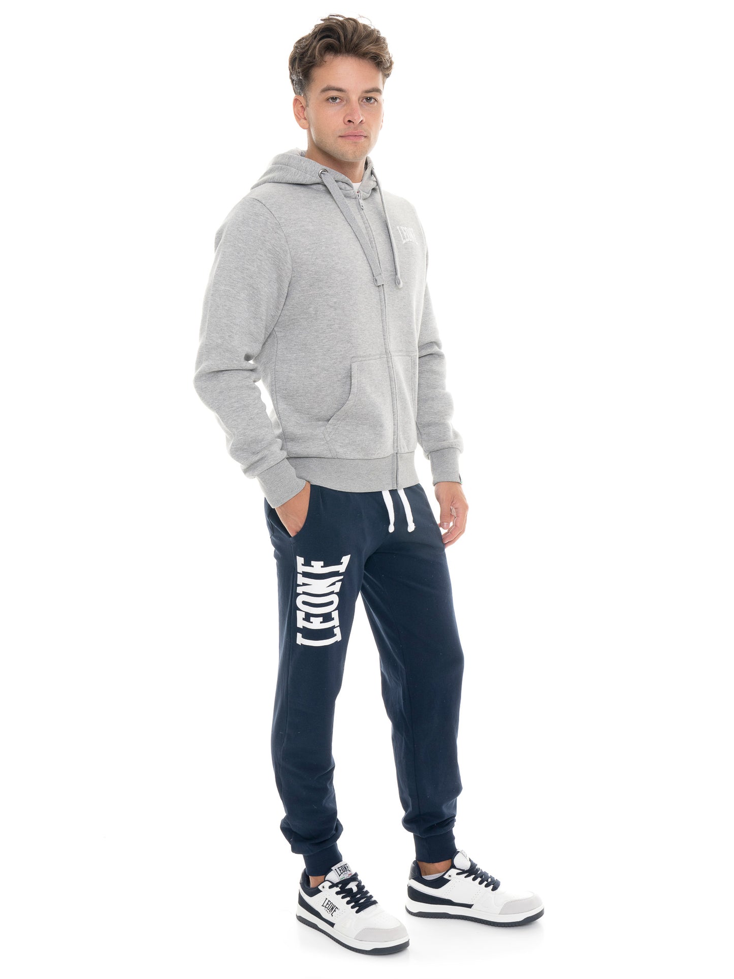 Pantalon largo BIG LOGO M564