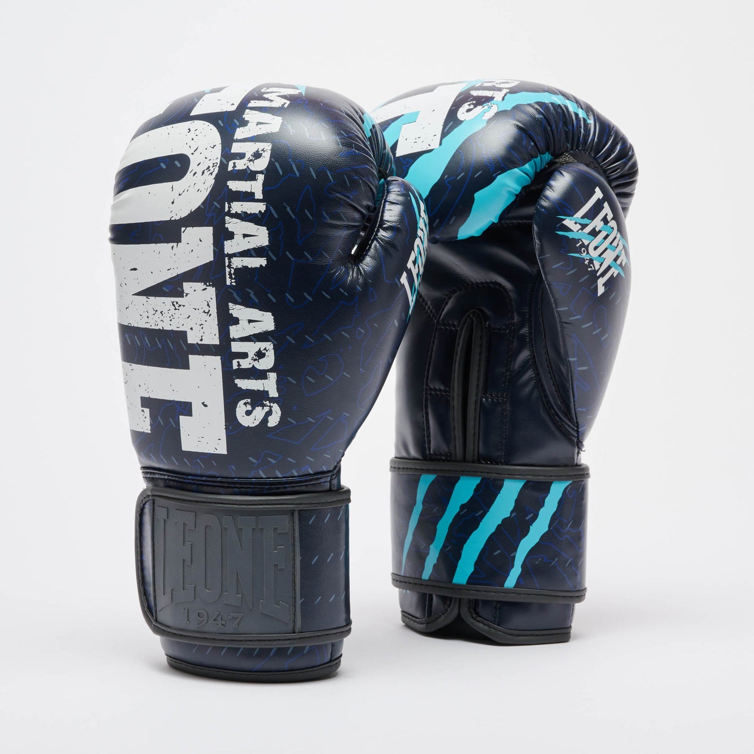 Guantes de boxeo