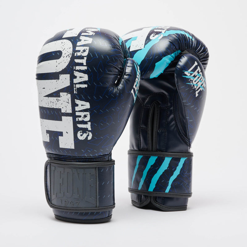 Guantes de boxeo