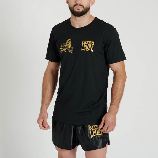 Camiseta manga corta LEONE X IUTER AB03IU