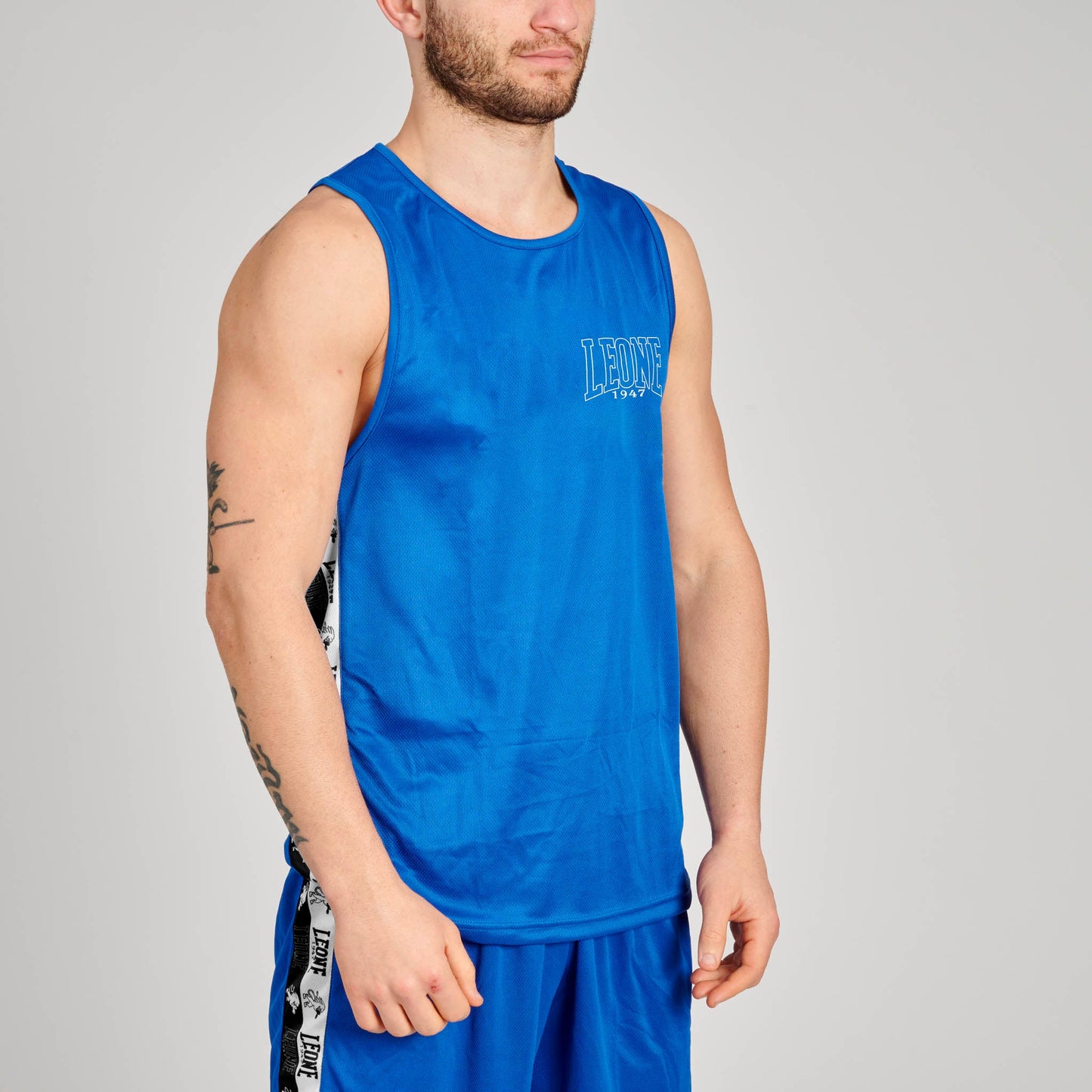 Camiseta boxeo ICONIC AB231
