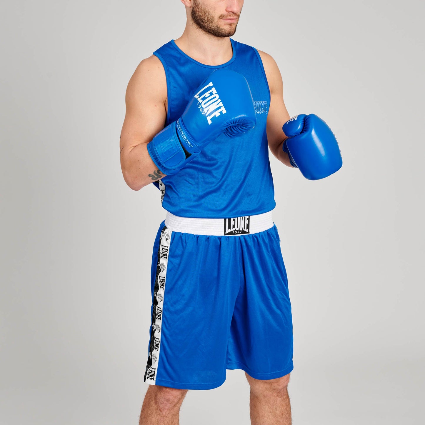 Camiseta boxeo ICONIC AB231