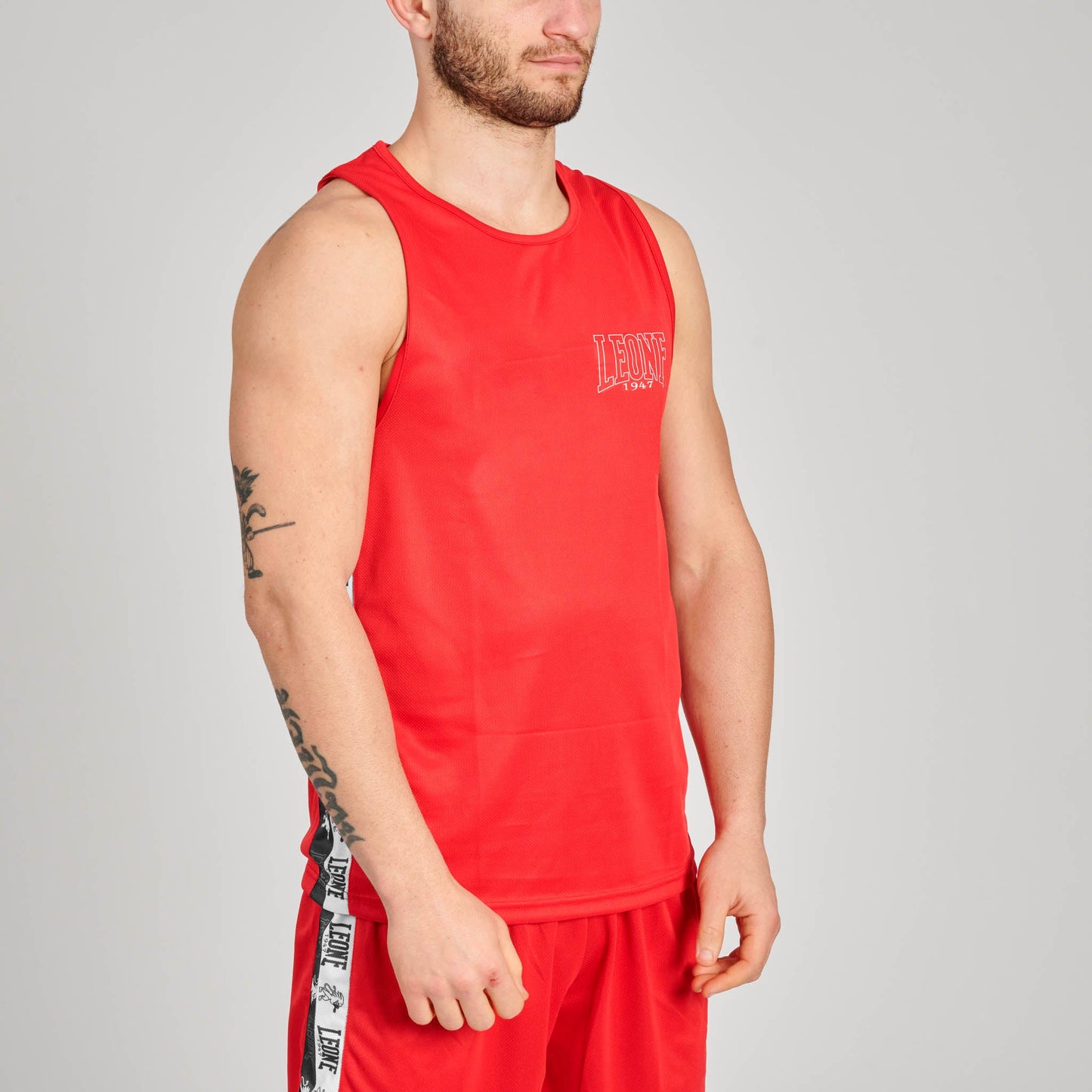Camiseta boxeo ICONIC AB231