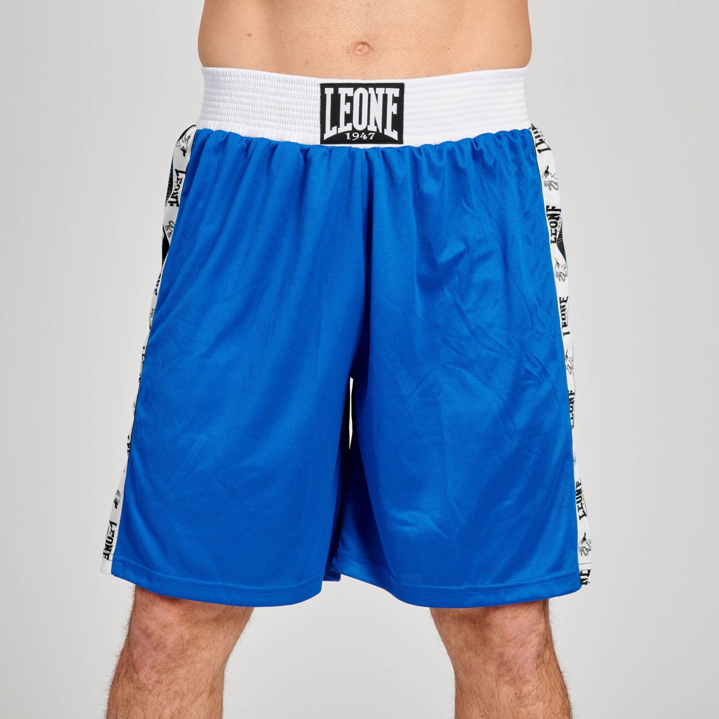 Pantalon boxeo ICONIC AB232