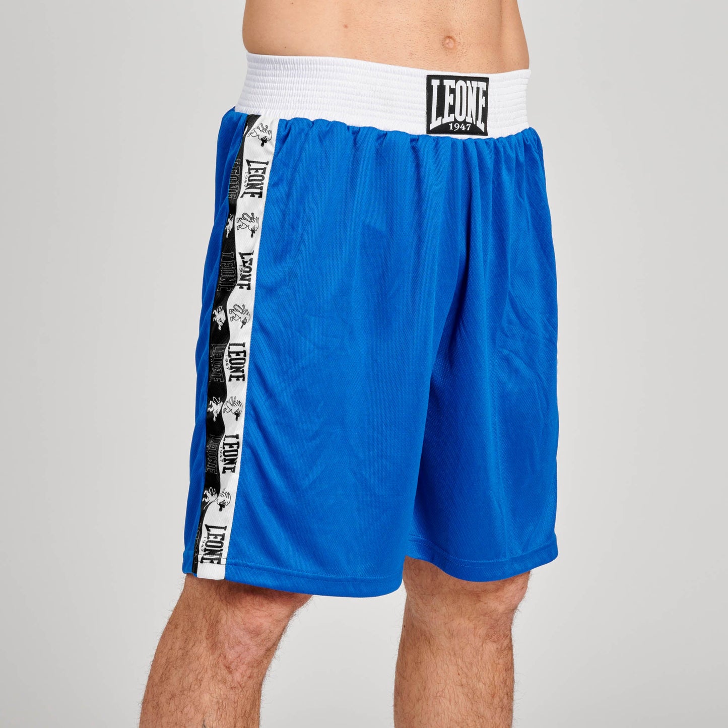 Pantalon boxeo ICONIC AB232
