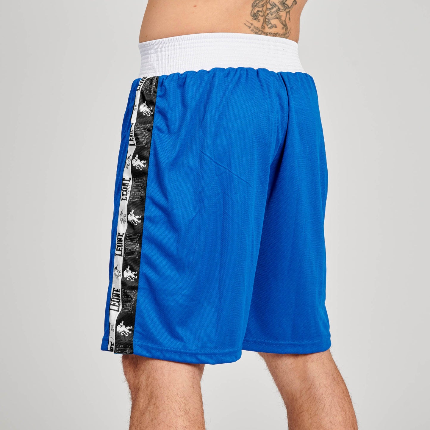 Pantalon boxeo ICONIC AB232