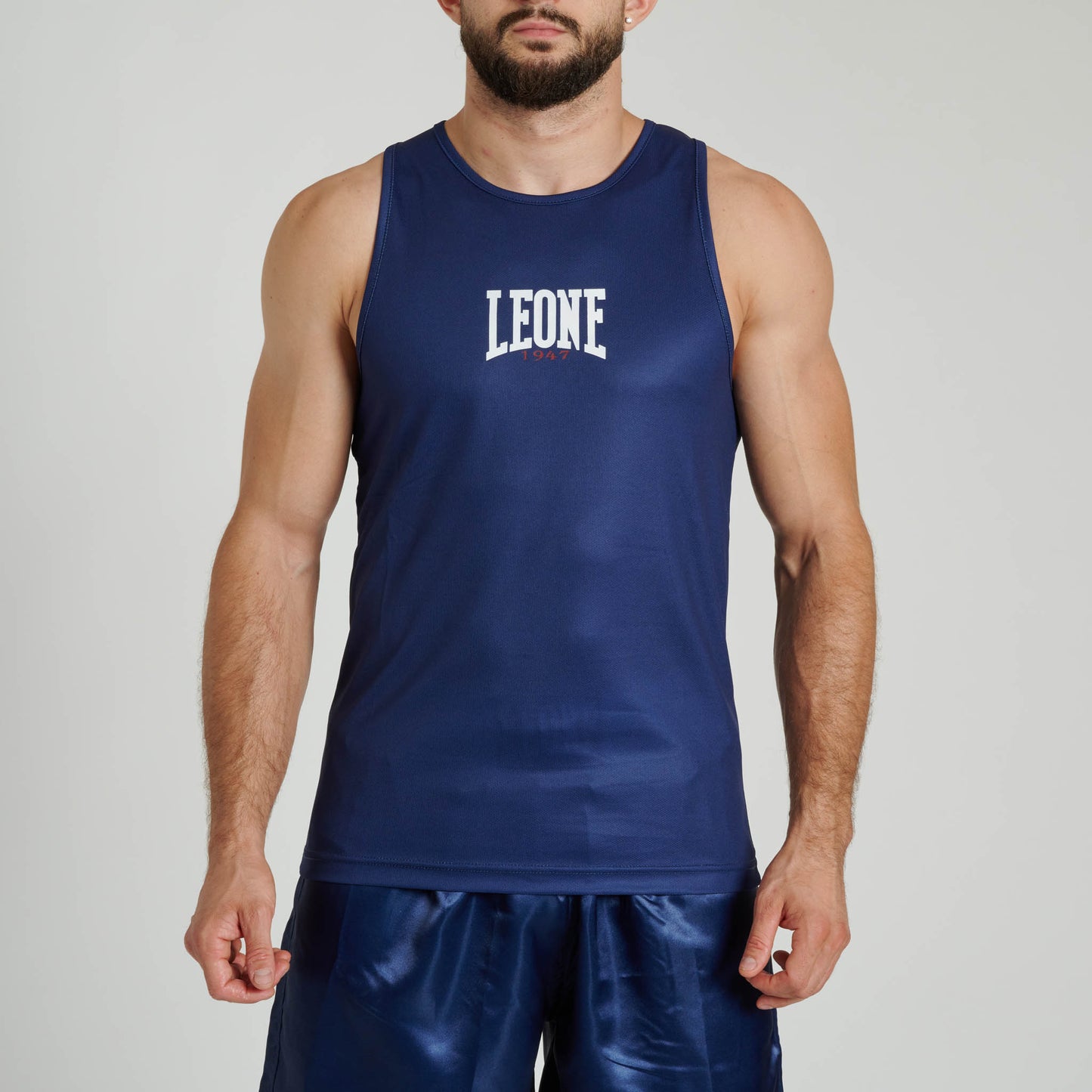 Camiseta boxeo COLOR BLOCK AB236