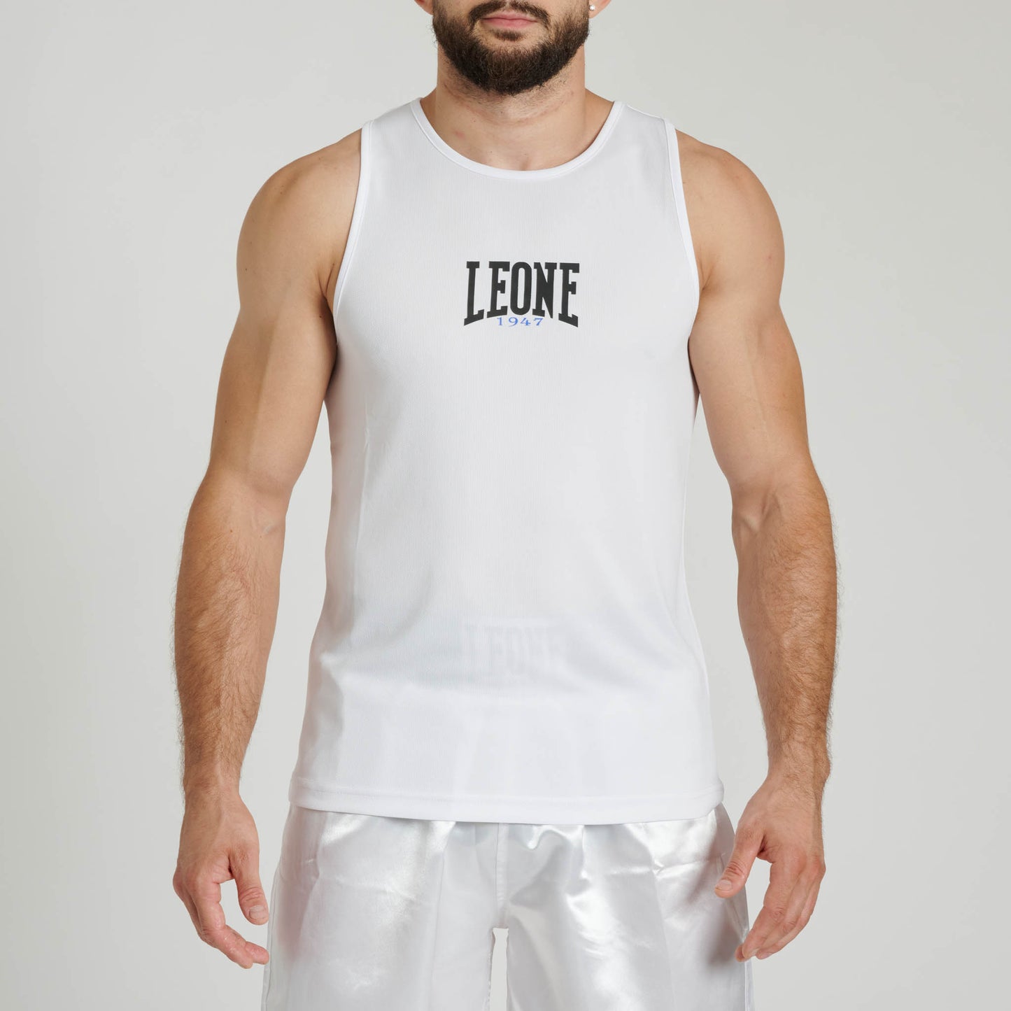 Camiseta boxeo COLOR BLOCK AB236