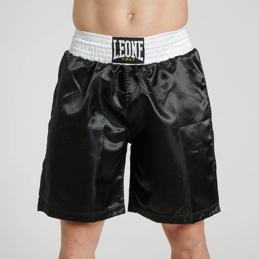 Pantalon boxeo  COLOR BLOCK AB237