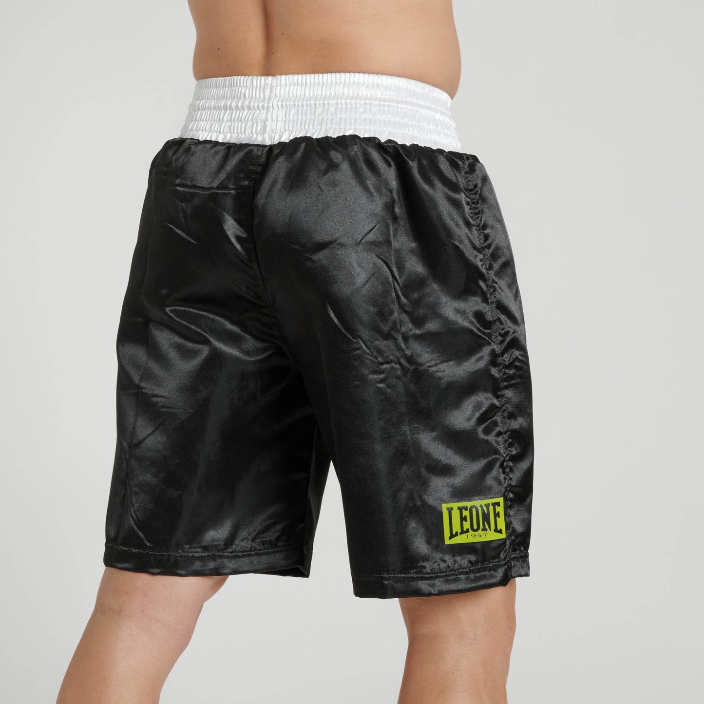 Pantalon boxeo  COLOR BLOCK AB237