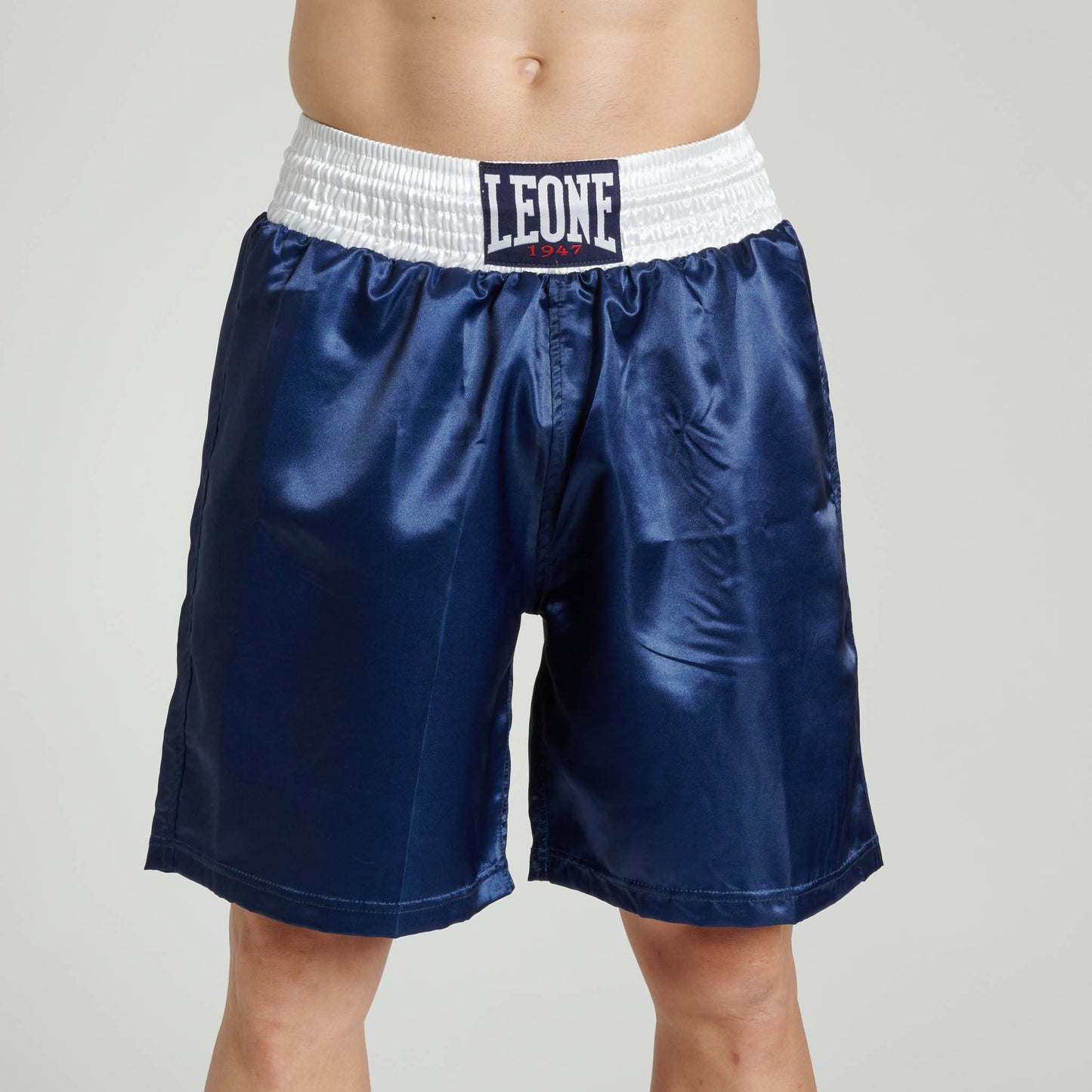 Pantalon boxeo  COLOR BLOCK AB237