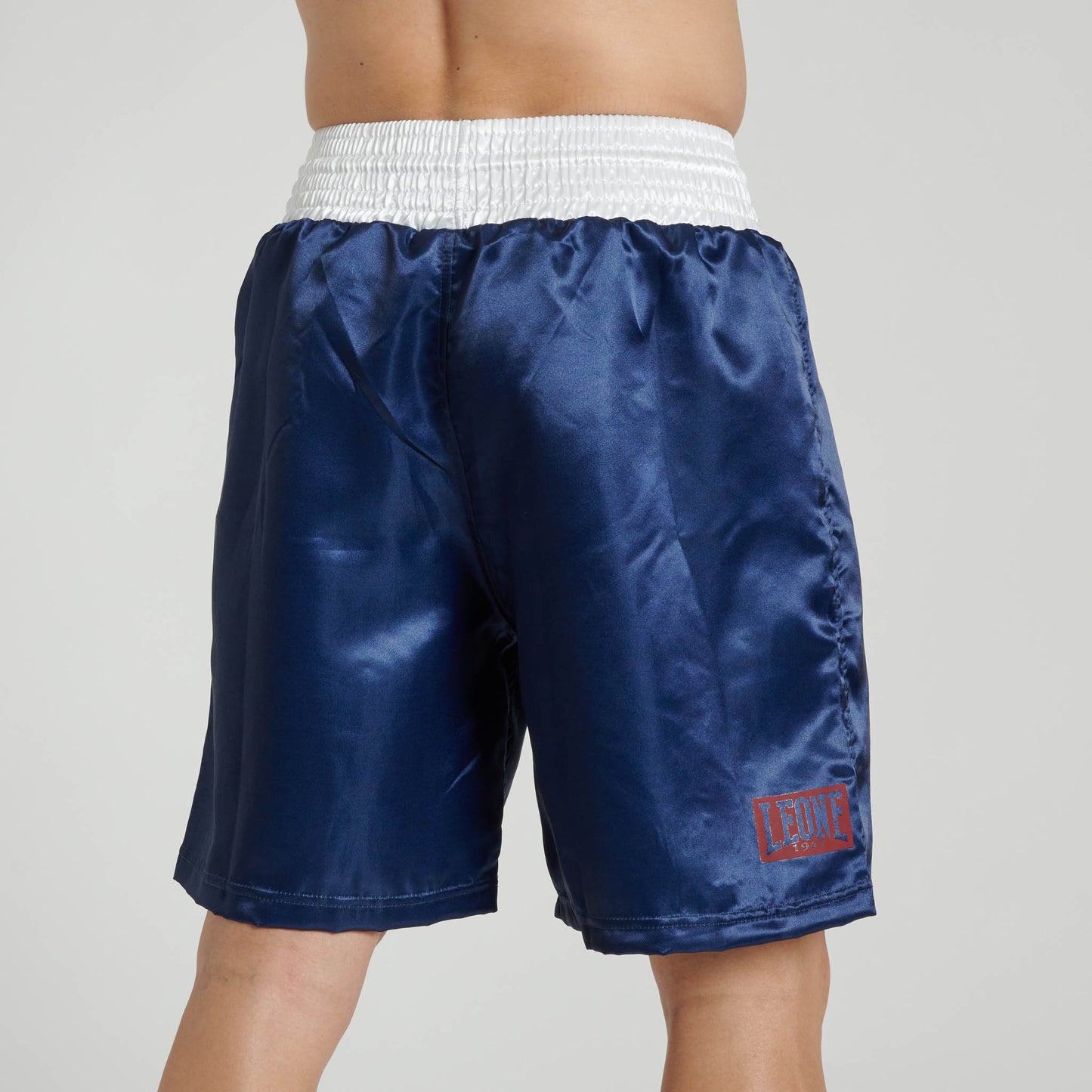 Pantalon boxeo  COLOR BLOCK AB237