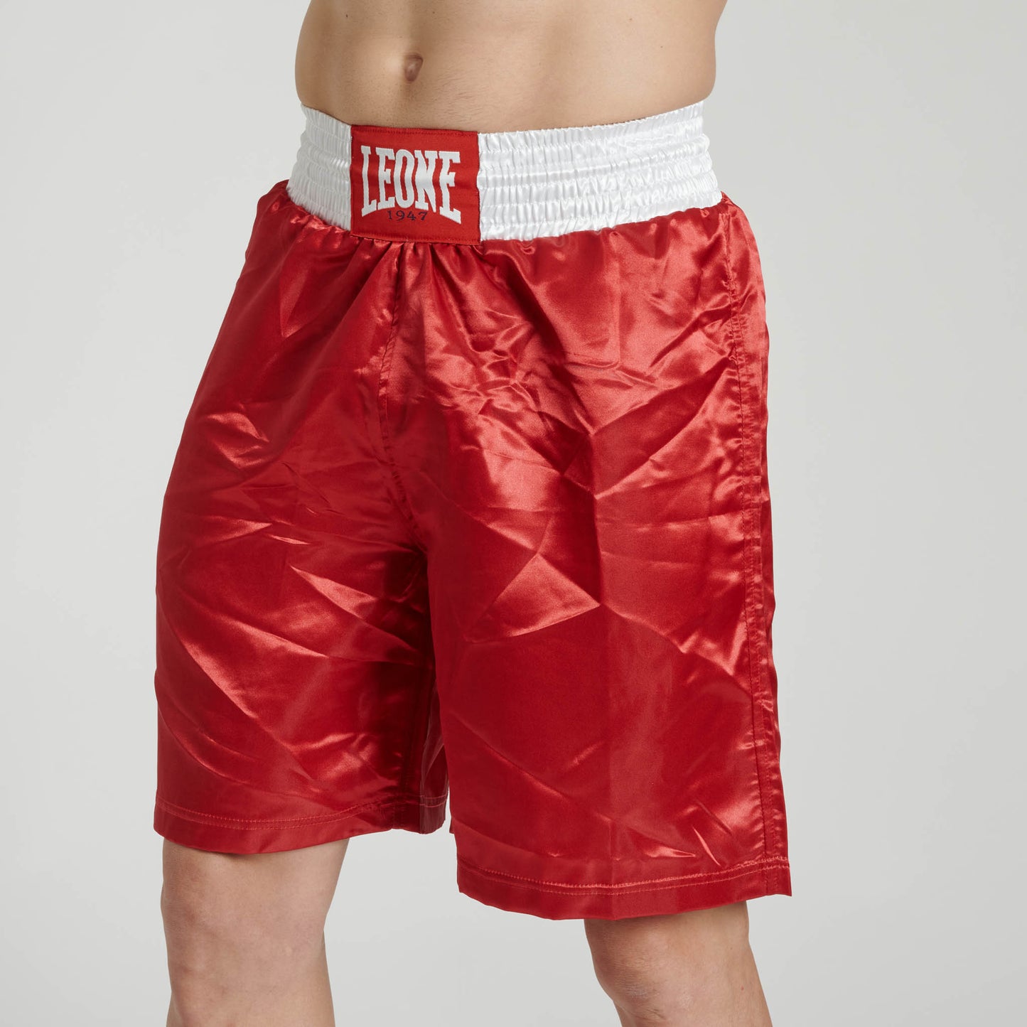 Pantalon boxeo  COLOR BLOCK AB237