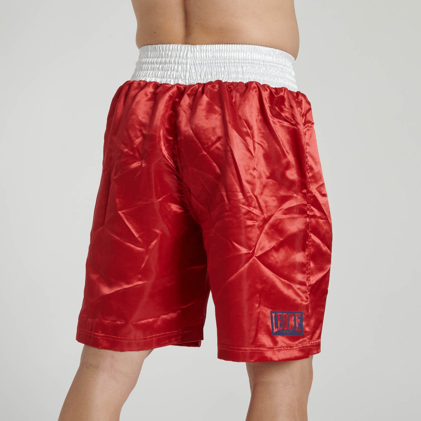 Pantalon boxeo  COLOR BLOCK AB237