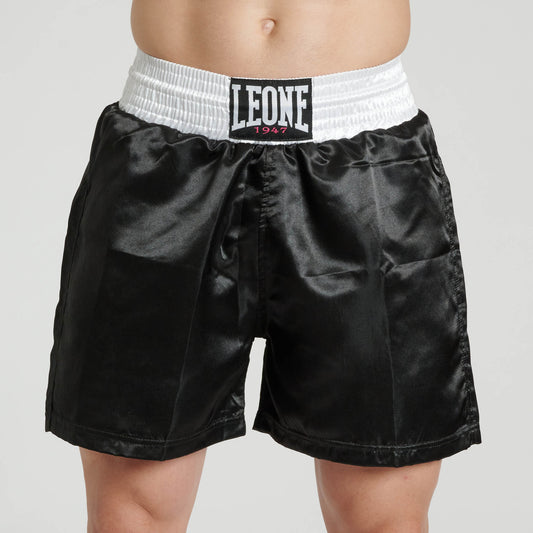Pantalon boxeo  COLOR BLOCK RETRO AB238