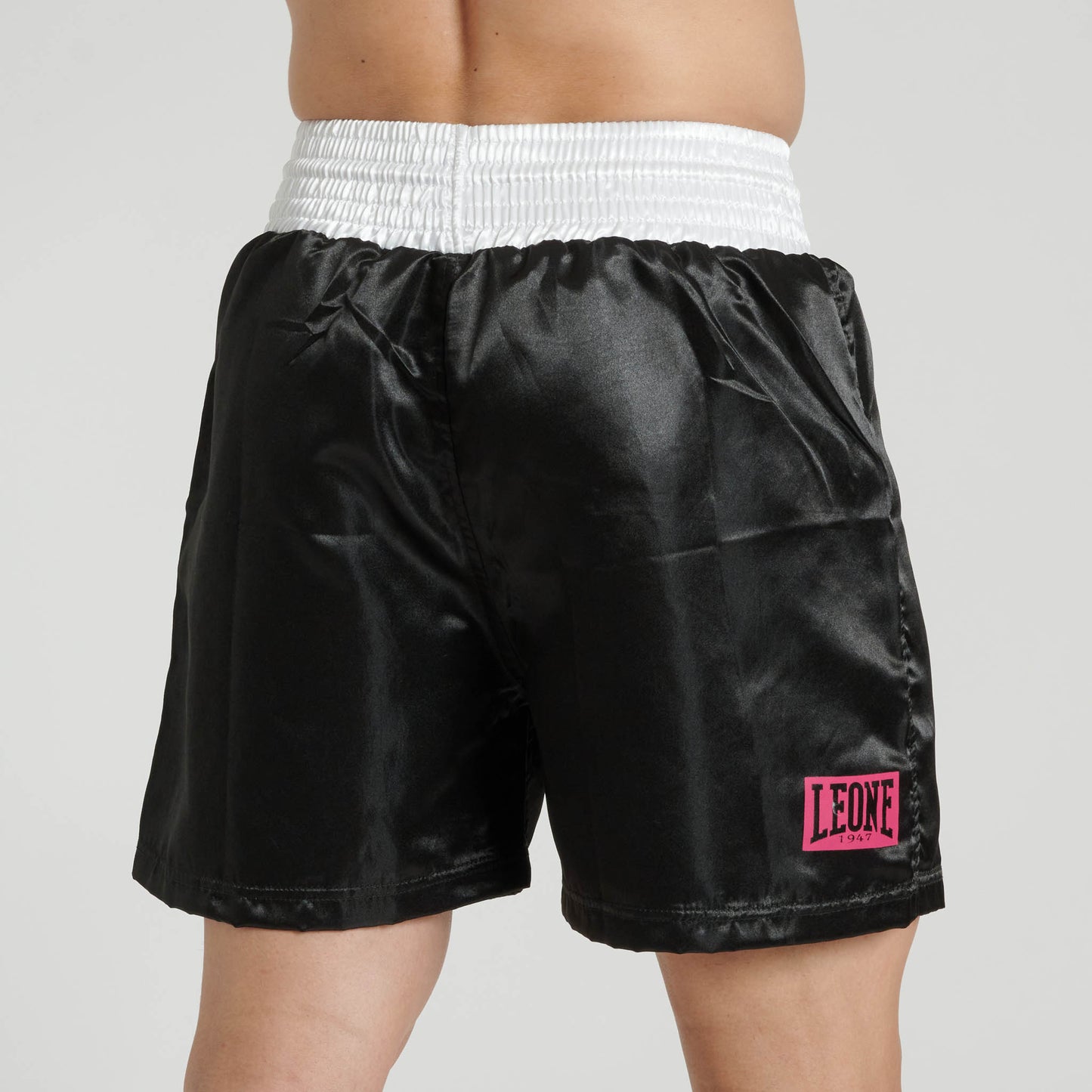 Pantalon boxeo  COLOR BLOCK RETRO AB238