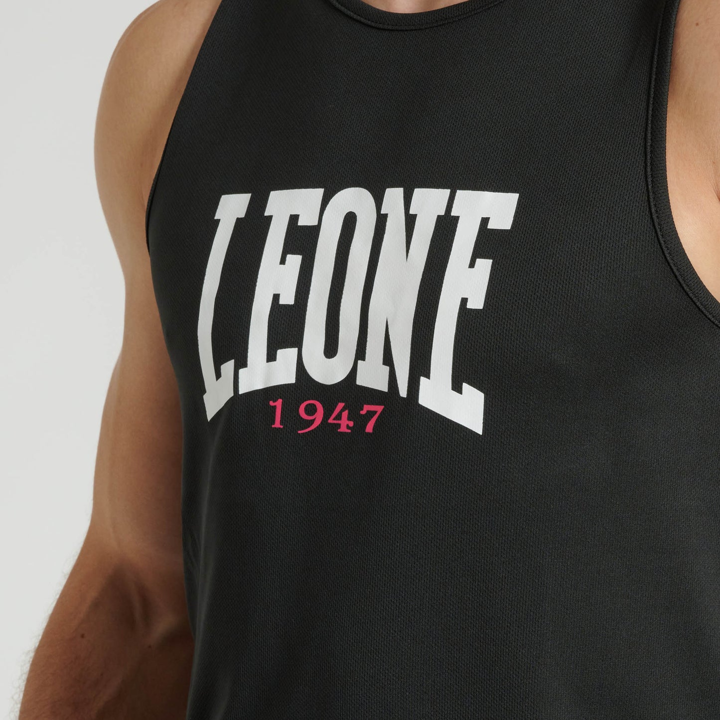 Camiseta boxeo COLOR BLOCK Logo AB239