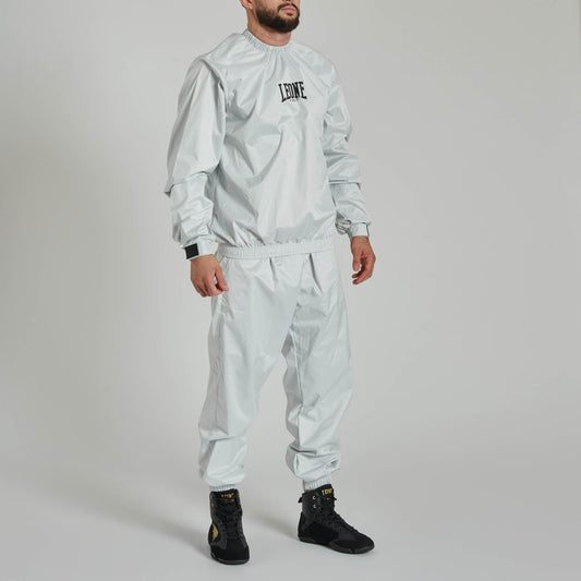 Traje completo de SAUNA ADVANCE gris AB296