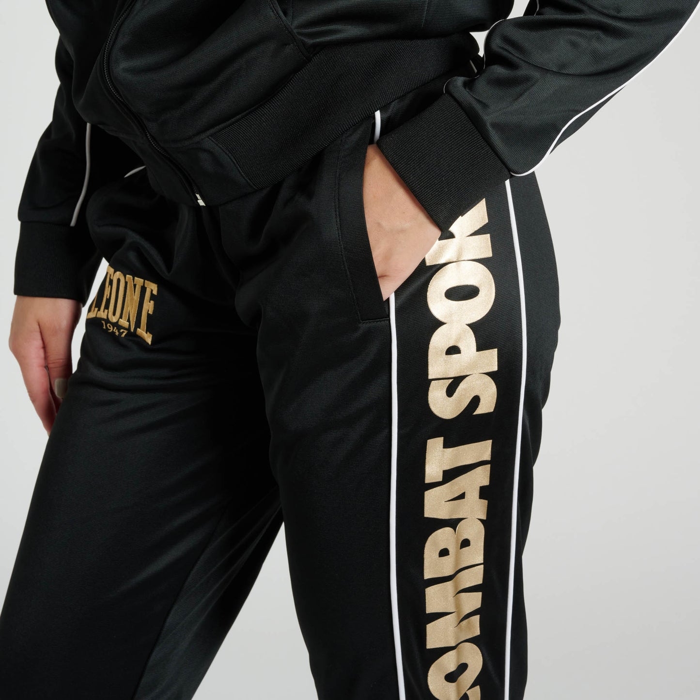 Chandal completo mujer PREMIUM AB300W