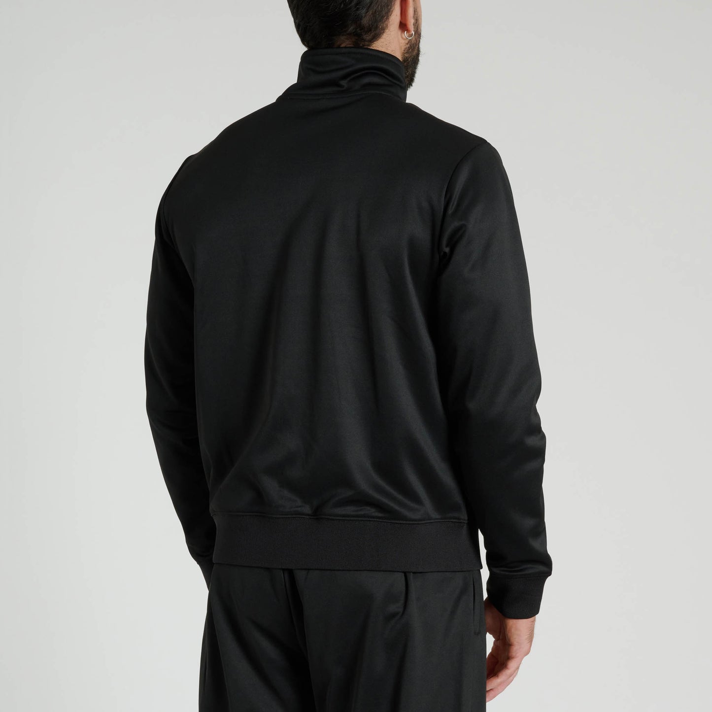 Sudadera sin capucha con zip PREMIUM 2 AB314