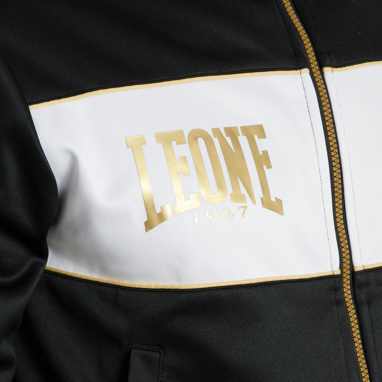 Sudadera sin capucha con zip PREMIUM 2 AB314