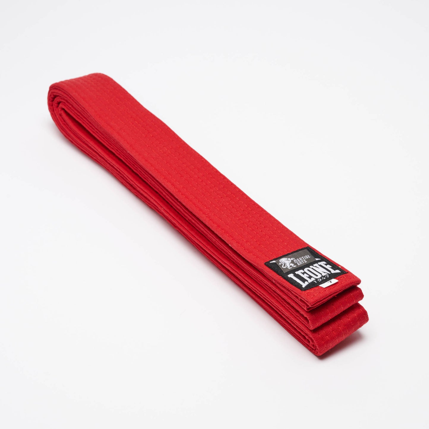 Cinturón grado KARATE JUDO negro/ talla 1 AB402