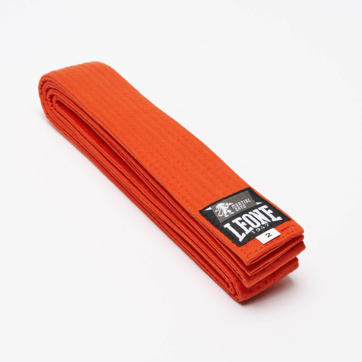 Cinturón grado KARATE JUDO negro/ talla 1 AB402