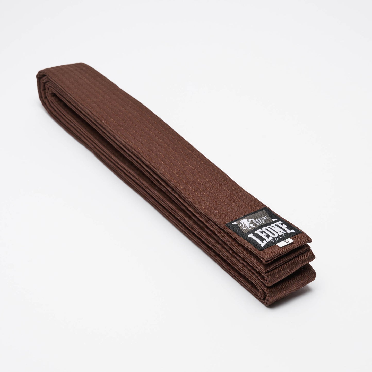 Cinturón grado KARATE JUDO negro/ talla 1 AB402