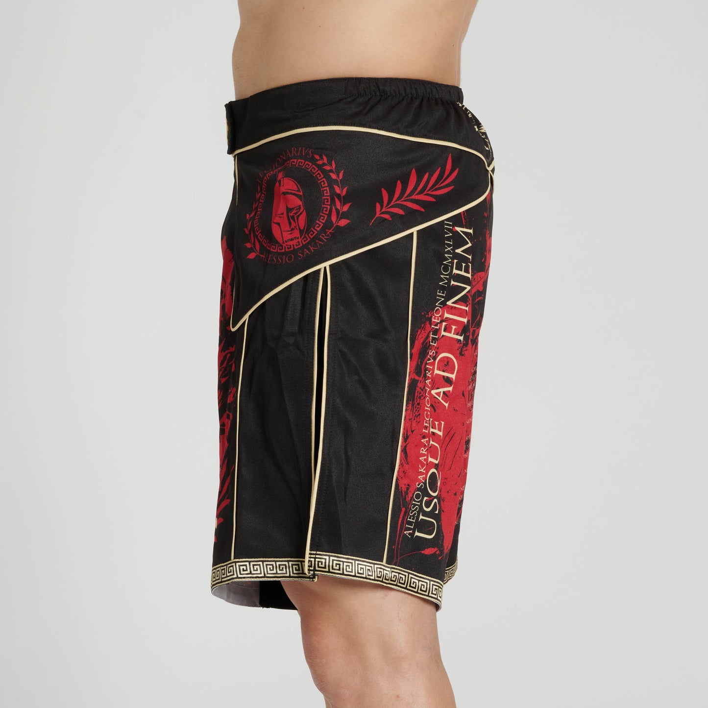 Pantalon MMA LEGIONARIVS III AB789