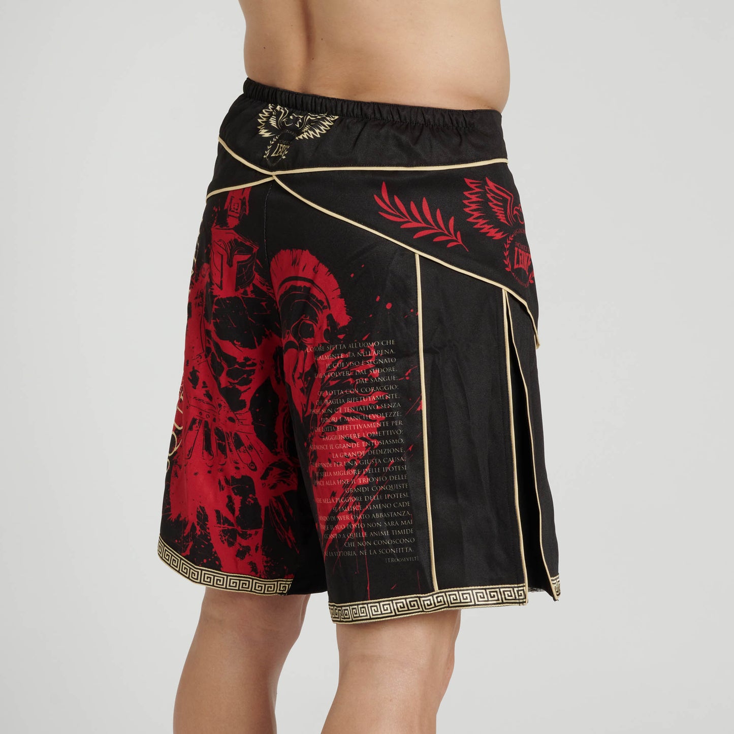 Pantalon MMA LEGIONARIVS III AB789