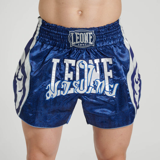 Pantalon kick&thai CELESITAL AB878